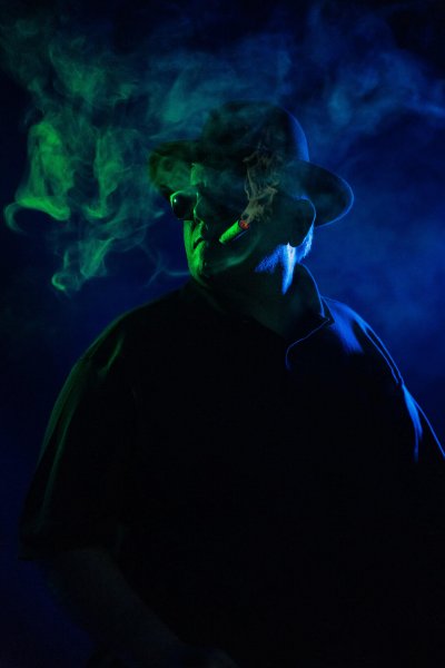 Foto cesar quienes somos