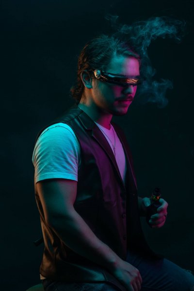 Foto Ale Quienes Somos